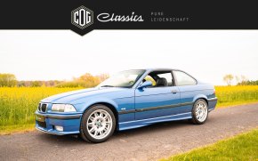BMW M3 E36 3.2 13