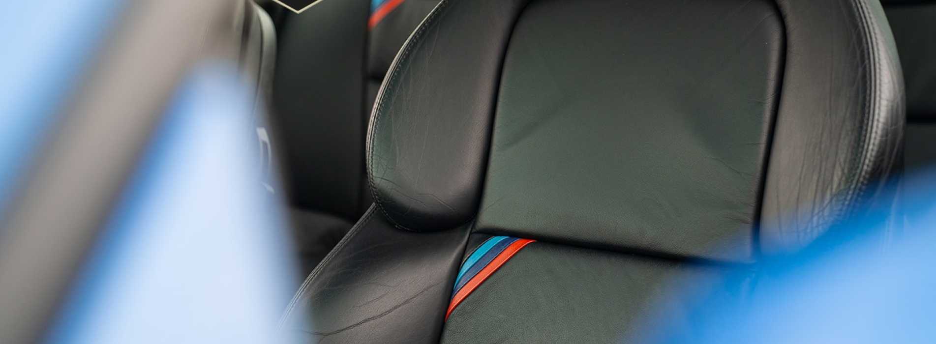 BMW M3 E36 3.2 34