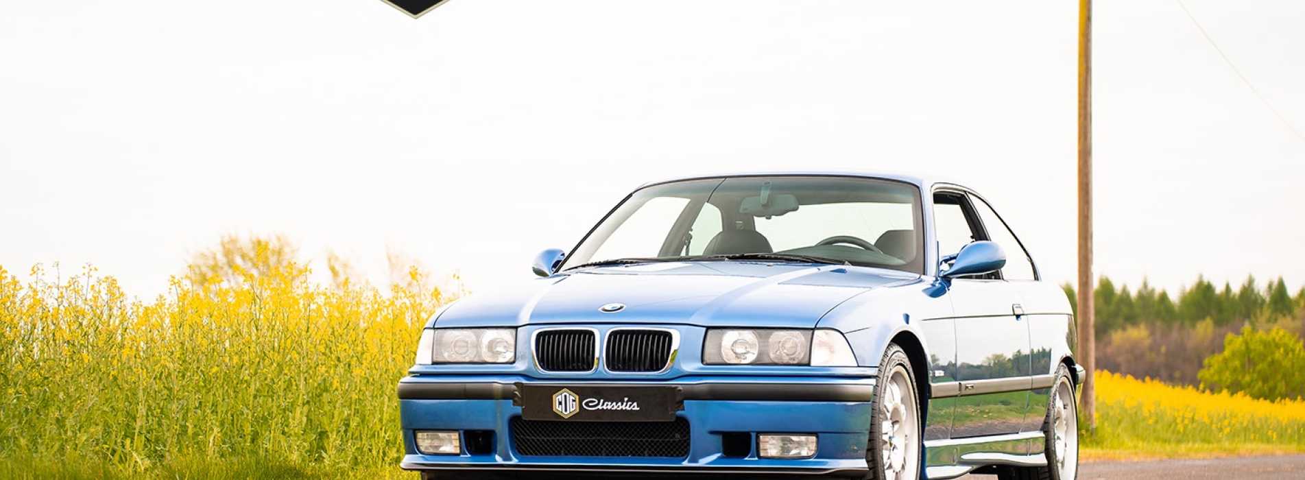 BMW M3 E36 3.2 29