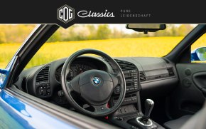 BMW M3 E36 3.2 5
