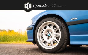 BMW M3 E36 3.2 29