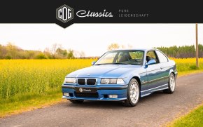 BMW M3 E36 3.2 3