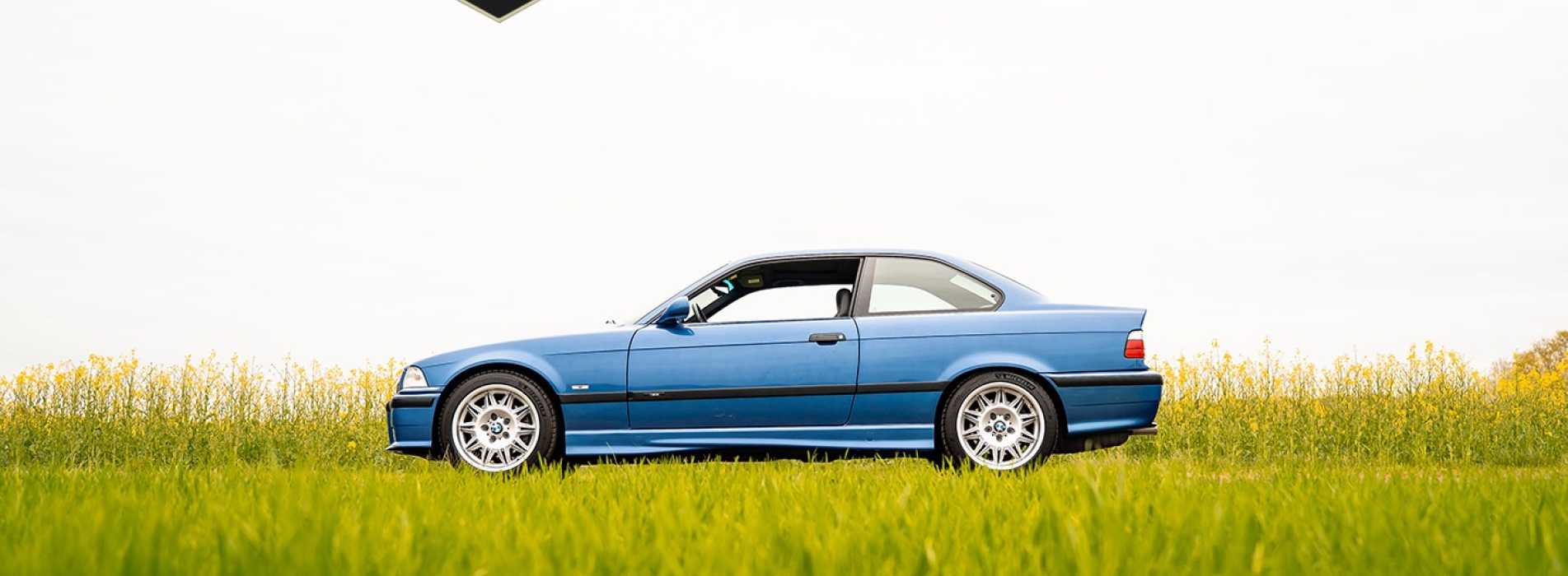 BMW M3 E36 3.2 37