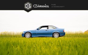 BMW M3 E36 3.2 9