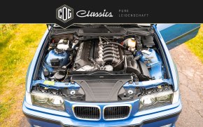 BMW M3 E36 3.2 63