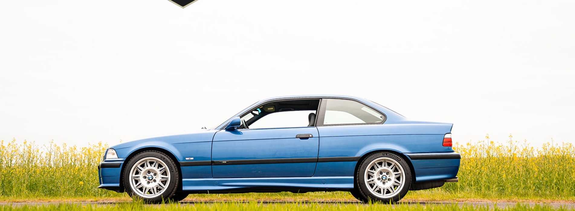 BMW M3 E36 3.2 30