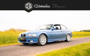 BMW M3 E36 3.2 12