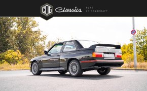 BMW M3 E30 Sport Evolution 12