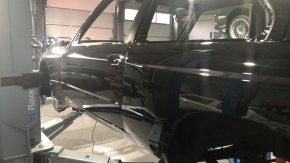 BMW M3 E30 Sport Evolution 126