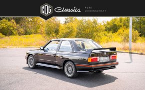 BMW M3 E30 Sport Evolution 11