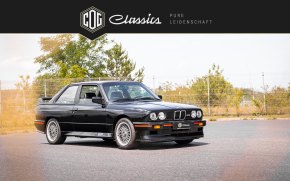 BMW M3 E30 Sport Evolution 16