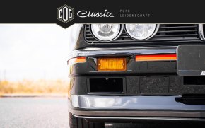 BMW M3 E30 Sport Evolution 20