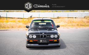 BMW M3 E30 Sport Evolution 17