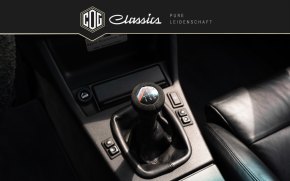 BMW M3 E30 Sport Evolution 63