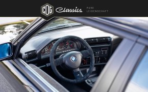 BMW M3 E30 Sport Evolution 35