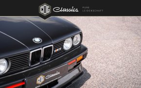 BMW M3 E30 Sport Evolution 18