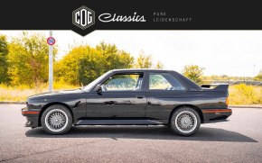 BMW M3 E30 Sport Evolution 9