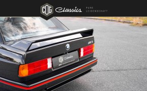 BMW M3 E30 Sport Evolution 28