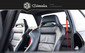 BMW M3 E30 Sport Evolution 43