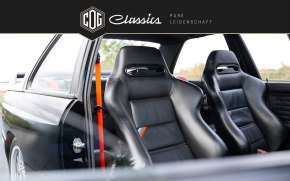 BMW M3 E30 Sport Evolution 55