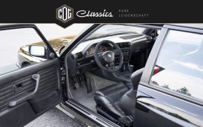 BMW M3 E30 Sport Evolution 37