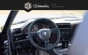 BMW M3 E30 Sport Evolution 58