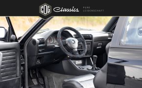 BMW M3 E30 Sport Evolution 75