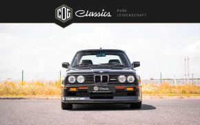 BMW M3 E30 Sport Evolution 4