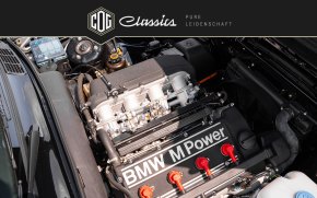 BMW M3 E30 Sport Evolution 82