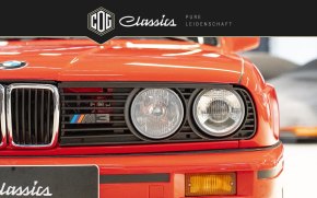 BMW M3 E30 Sport Evolution  15