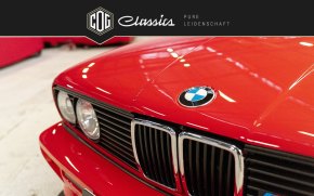 BMW M3 E30 Sport Evolution  17