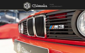 BMW M3 E30 Sport Evolution  18