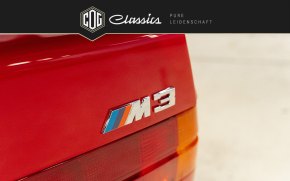 BMW M3 E30 Sport Evolution  24