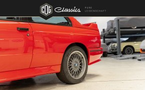 BMW M3 E30 Sport Evolution  28