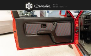 BMW M3 E30 Sport Evolution  31