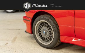 BMW M3 E30 Sport Evolution  27