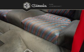 BMW M3 E30 Sport Evolution  43