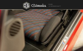 BMW M3 E30 Sport Evolution  37