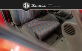 BMW M3 E30 Sport Evolution  42