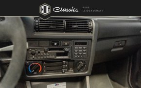 BMW M3 E30 Sport Evolution  50