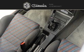 BMW M3 E30 Sport Evolution  56