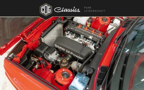 BMW M3 E30 Sport Evolution  63