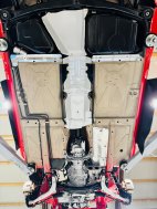 BMW M3 E30 Sport Evolution  68