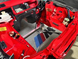 BMW M3 E30 Sport Evolution  71