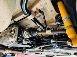 BMW M3 E30 Sport Evolution  72