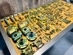 BMW M3 E30 Sport Evolution  76