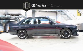 BMW M3 E30 Cecotto 12