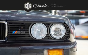 BMW M3 E30 Cecotto 16