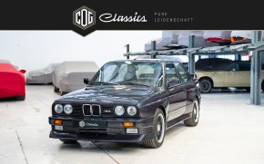 BMW M3 E30 Cecotto 6