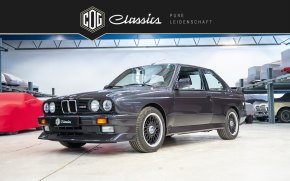 BMW M3 E30 Cecotto 8